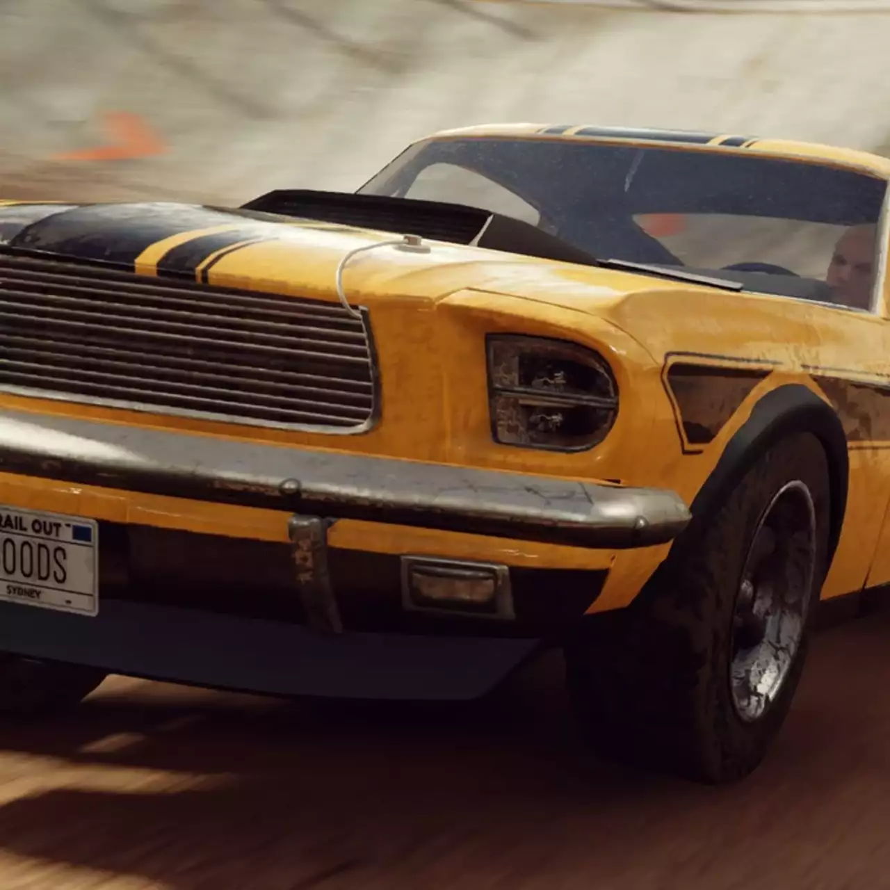 FlatOut-Inspired Racer Trail Out Gets PS5 Release Date