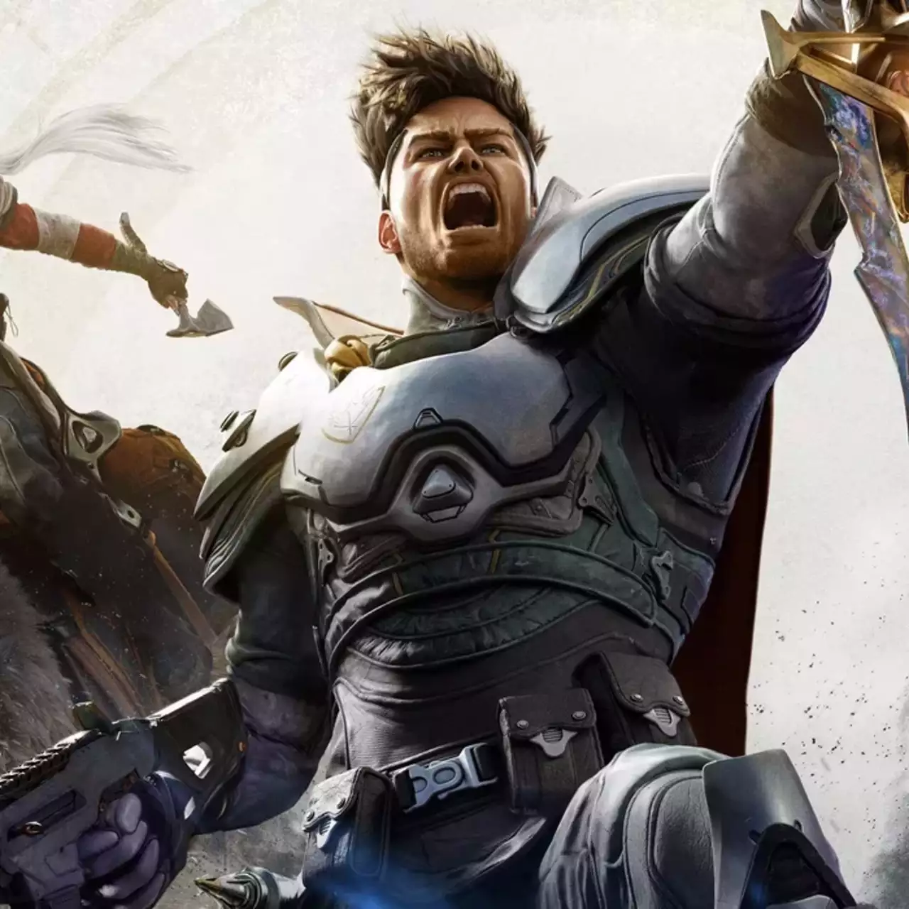 Highguard Follows in Concord's Footsteps: Servers to Shut Down on March 12
