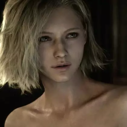 Resident Evil Requiem Gets a Nude Mod