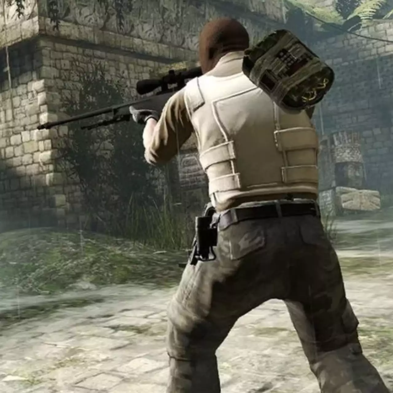 Old School Roll Call: CS:GO Returns to Steam — Now Installable Separately From CS2