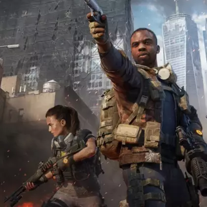Anniversary season, DLC about New York and a mobile game: Ubisoft talks about plans for The Division