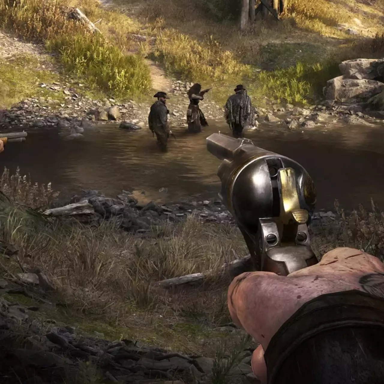 Crytek Announces Devil’s Trail Event for Hunt: Showdown 1896 — New Cinematic Trailer Revealed