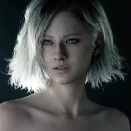 Resident Evil Requiem Gets Free Nude Mod