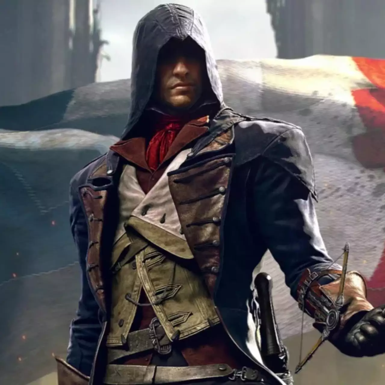 Time for a Replay? Ubisoft Prepping 60 FPS Patch for Assassin's Creed Unity on PS5 and Xbox Series X/S