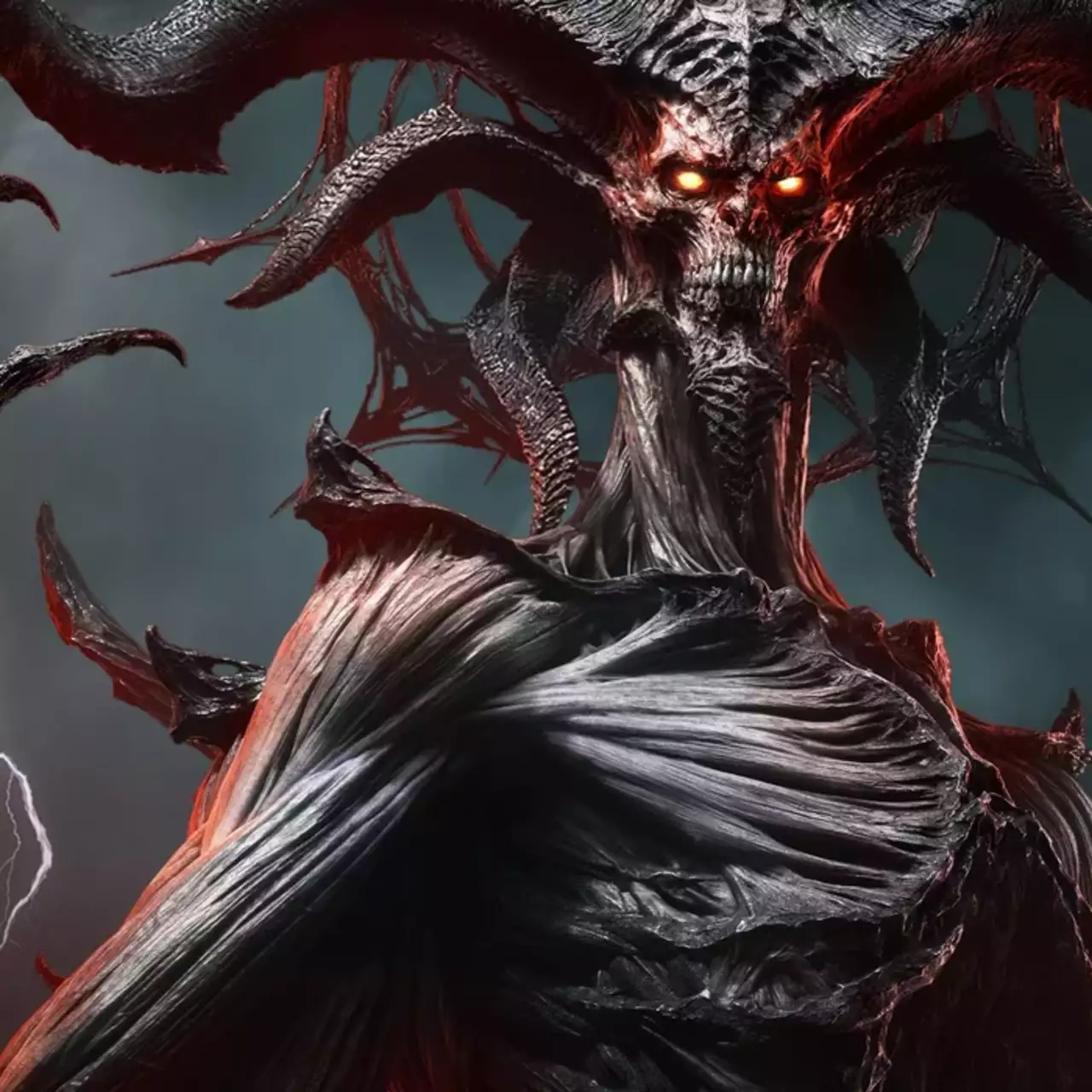 Doomguy Spirit Enters Diablo: ‘Season of Slaughter’ Coming to ‘Diablo 4’ — Players Will Be Able to Become the Butcher