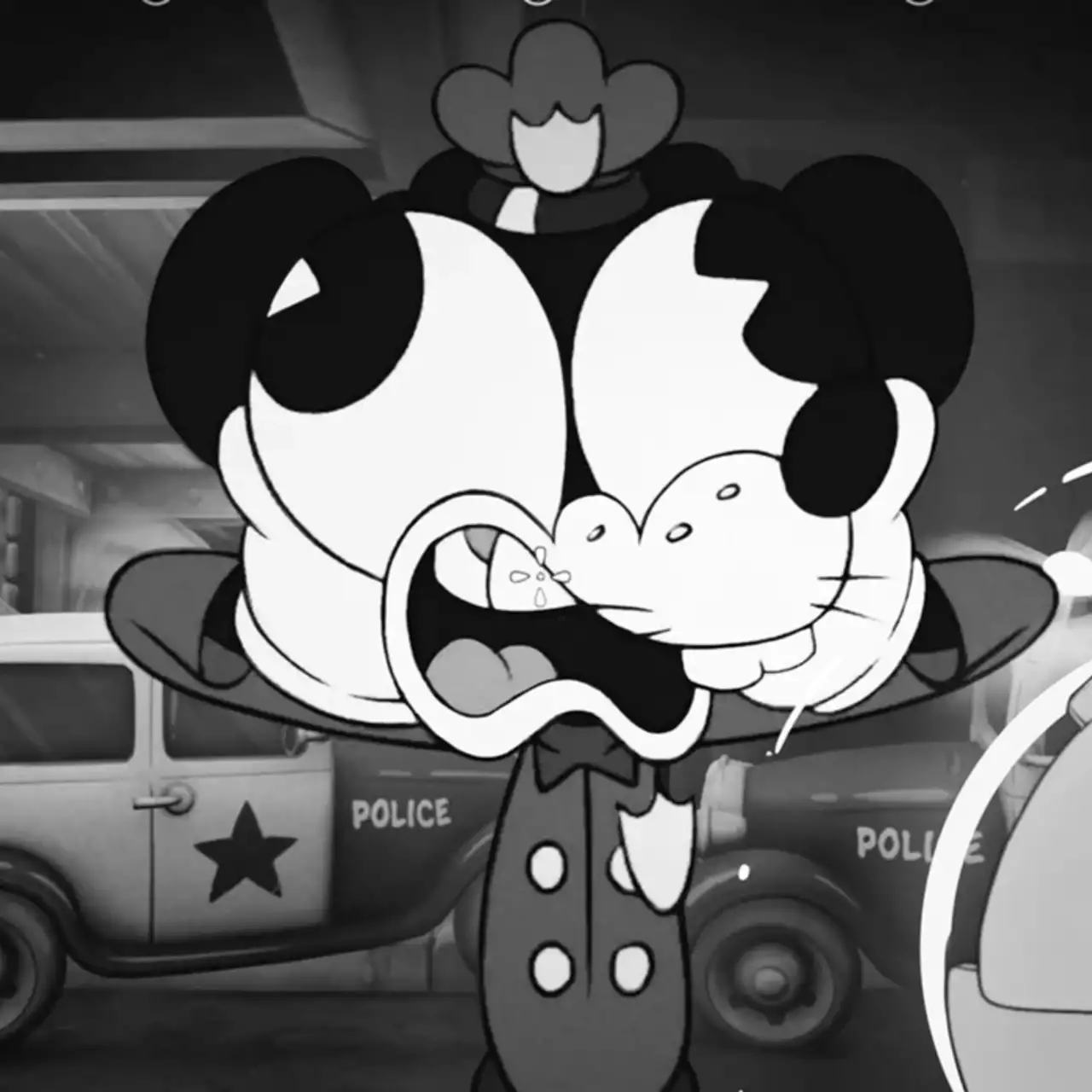 Стало відомо, скільки буде коштувати MOUSE: P.I. For Hire — нуарний шутер у стилі старих мультфільмів