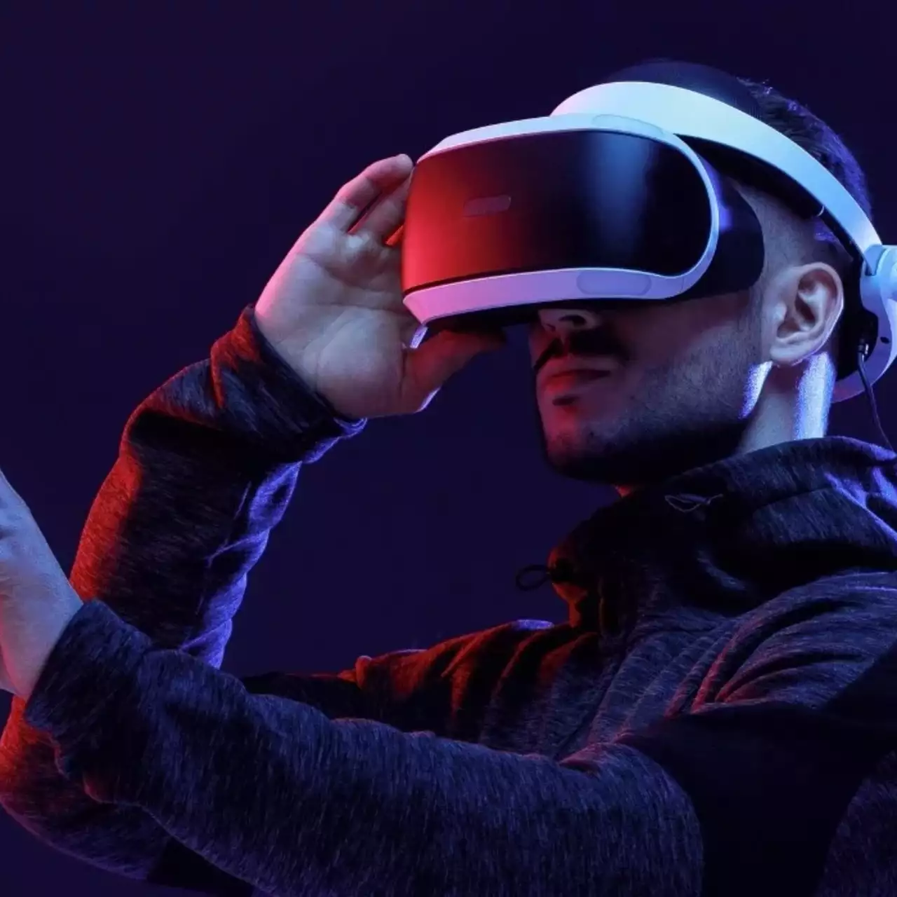 nDreams studio, which develops AAA games for VR, is going to lay off many employees