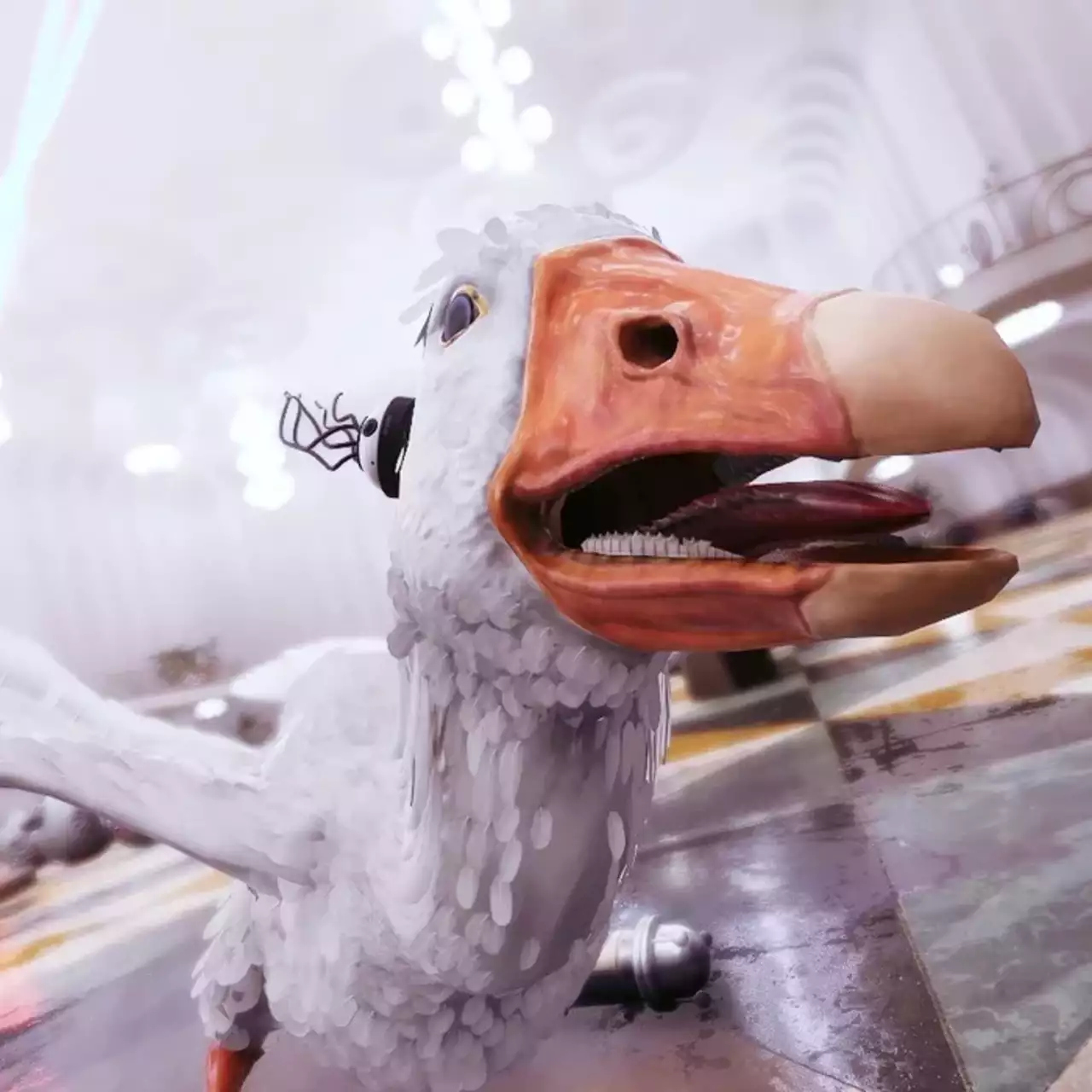 黑客绕过了《原子之心》中的Denuvo保护——这款游戏直到现在仍未被破解