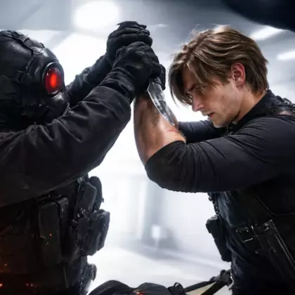 Як парирувати атаки в Resident Evil Requiem: поради та таймінги