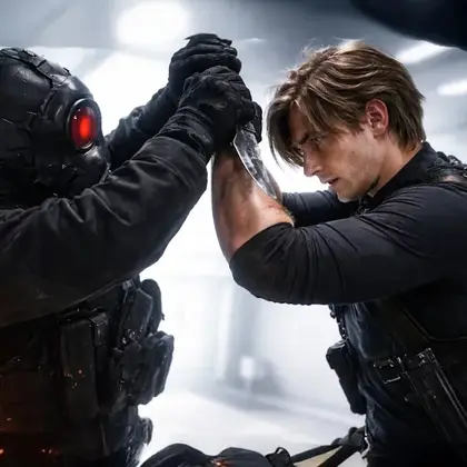 Resident Evil Requiem Parry Guide: How to Parry Attacks and Master Timing