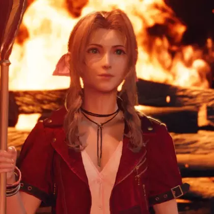 Napoved prihaja kmalu? Prvi podrobnosti o zadnjem delu trilogije 'Final Fantasy VII' Remake