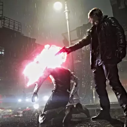 “Cevabı Zaten Biliyorsun”: ‘Resident Evil Requiem’ Yönetmeni Leon’un Eşine İpucu Veriyor, Pişman Oluyor ve İnterneti Terk Ediyor