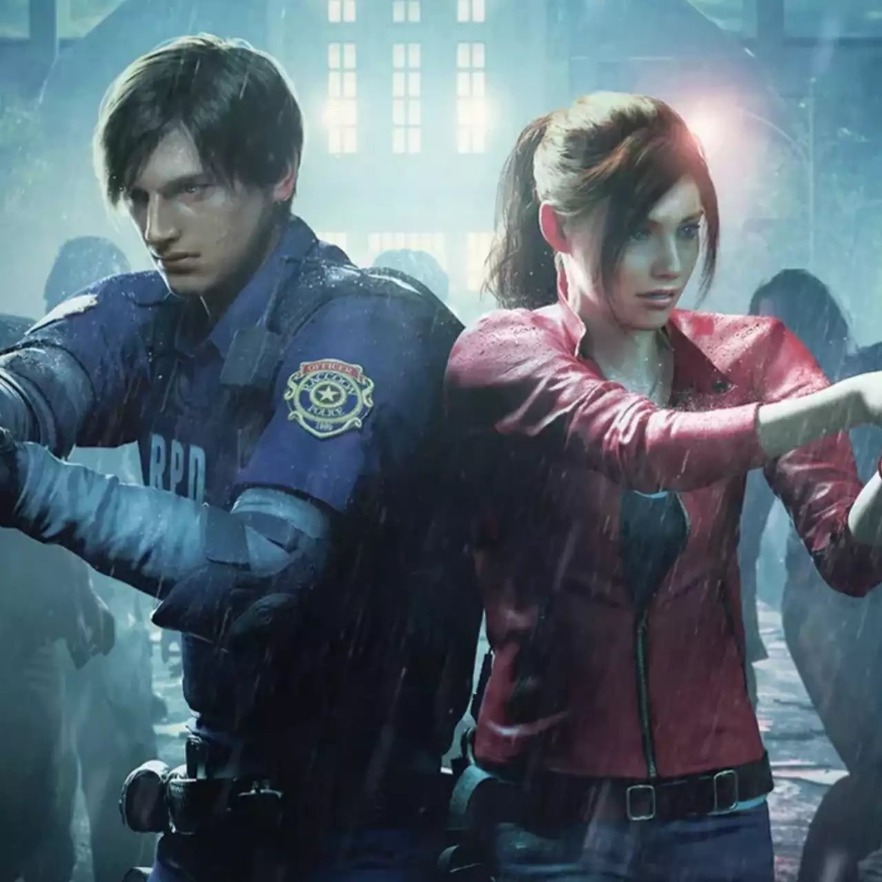 Resident Evil 2 Remake está obteniendo una versión de arcade en 2026