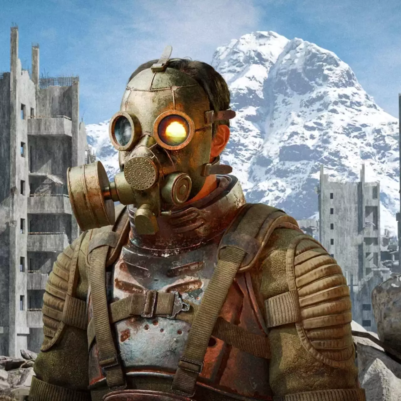 New Video Released for Post-Apocalyptic Sequel ATOM RPG 2