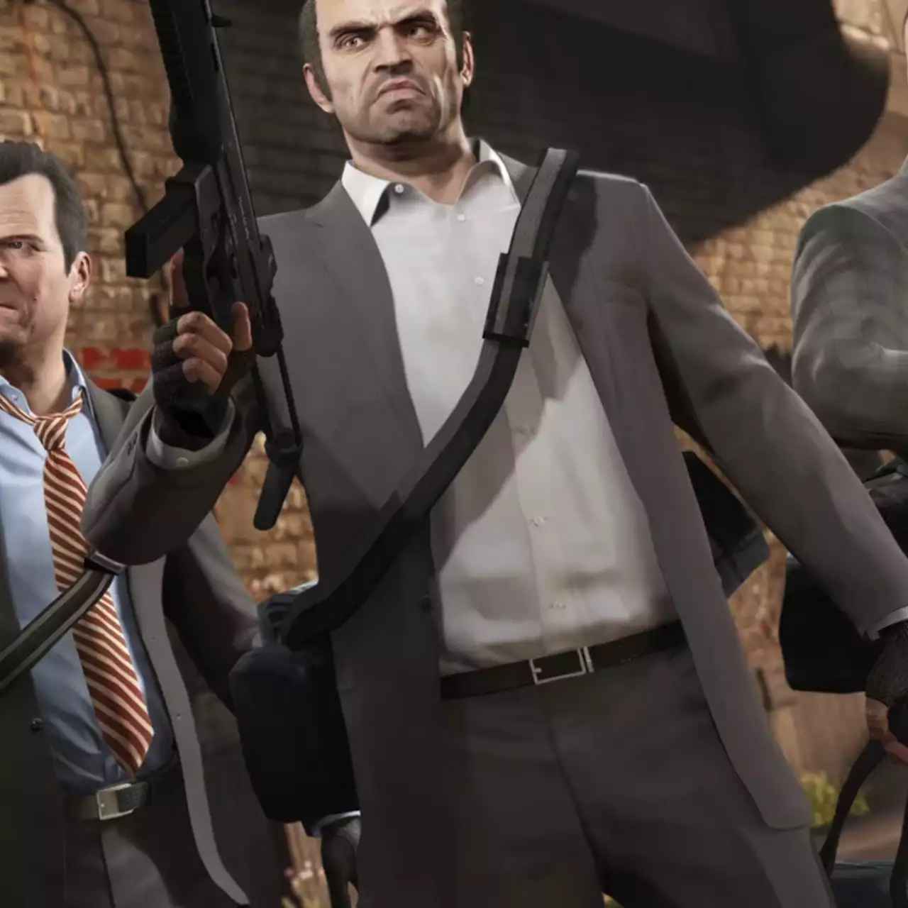 “Preden izide GTA 6”: Modder spremeni PS5 v Steam napravo in zažene GTA 5 z Ray Tracingom