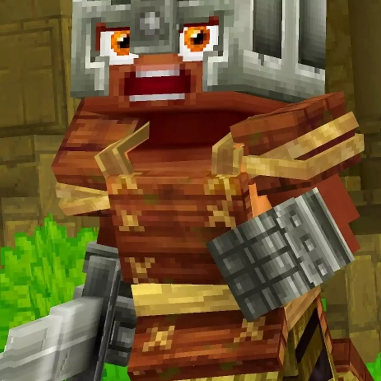 Sizin Aranızdaki Dahiler: ‘Hytale’ Geliştiricileri Neden Modlara Bahis Yaptıklarını ve Hatta Mod Yapımcılarını Neden İstihdam Ettiklerini Açıklıyor