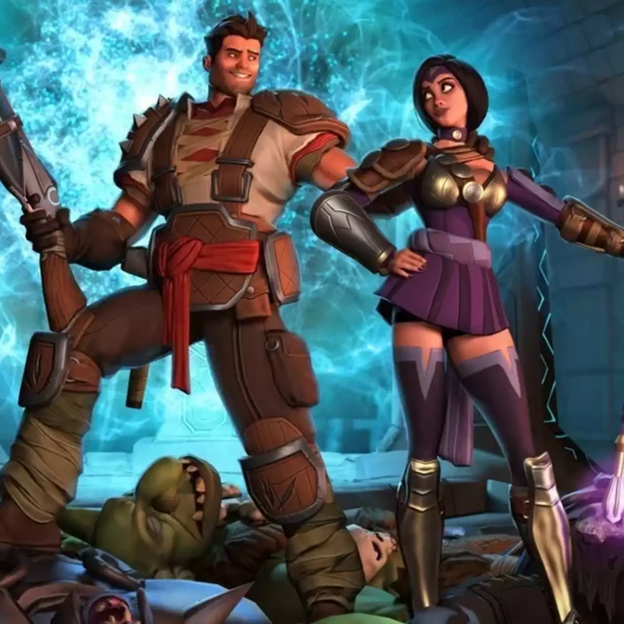 Steam Tower Defense Fest is Now Live