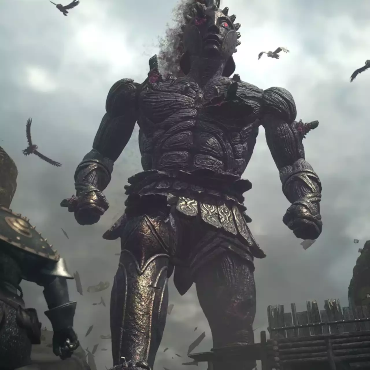 Söylenti: Final Fantasy XVI ve Dragon's Dogma 2 Mart ayında PS Plus Extra'ya katılabilir