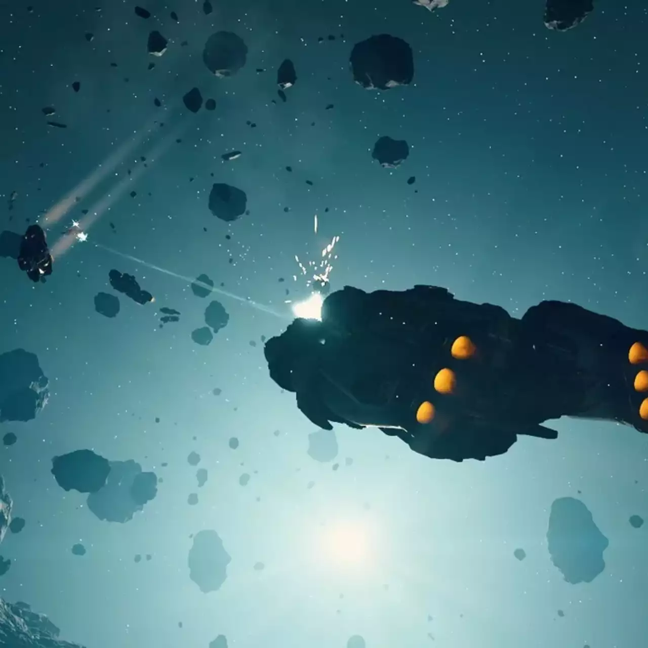 Випуск Starfield на PS5 все ближче. Розробники проведуть закритий тест гри для преси