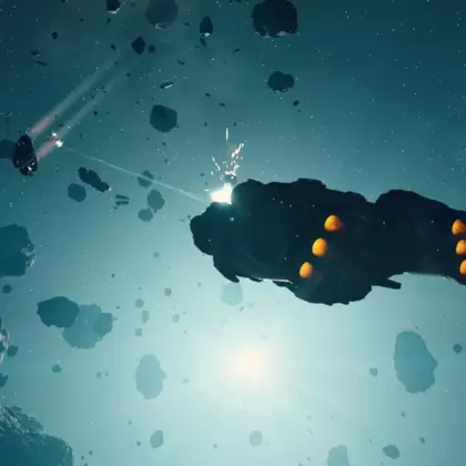 Izdaja Starfielda na PS5 se bliža. Razvijalci bodo izvedli zaprto testiranje igre za medije