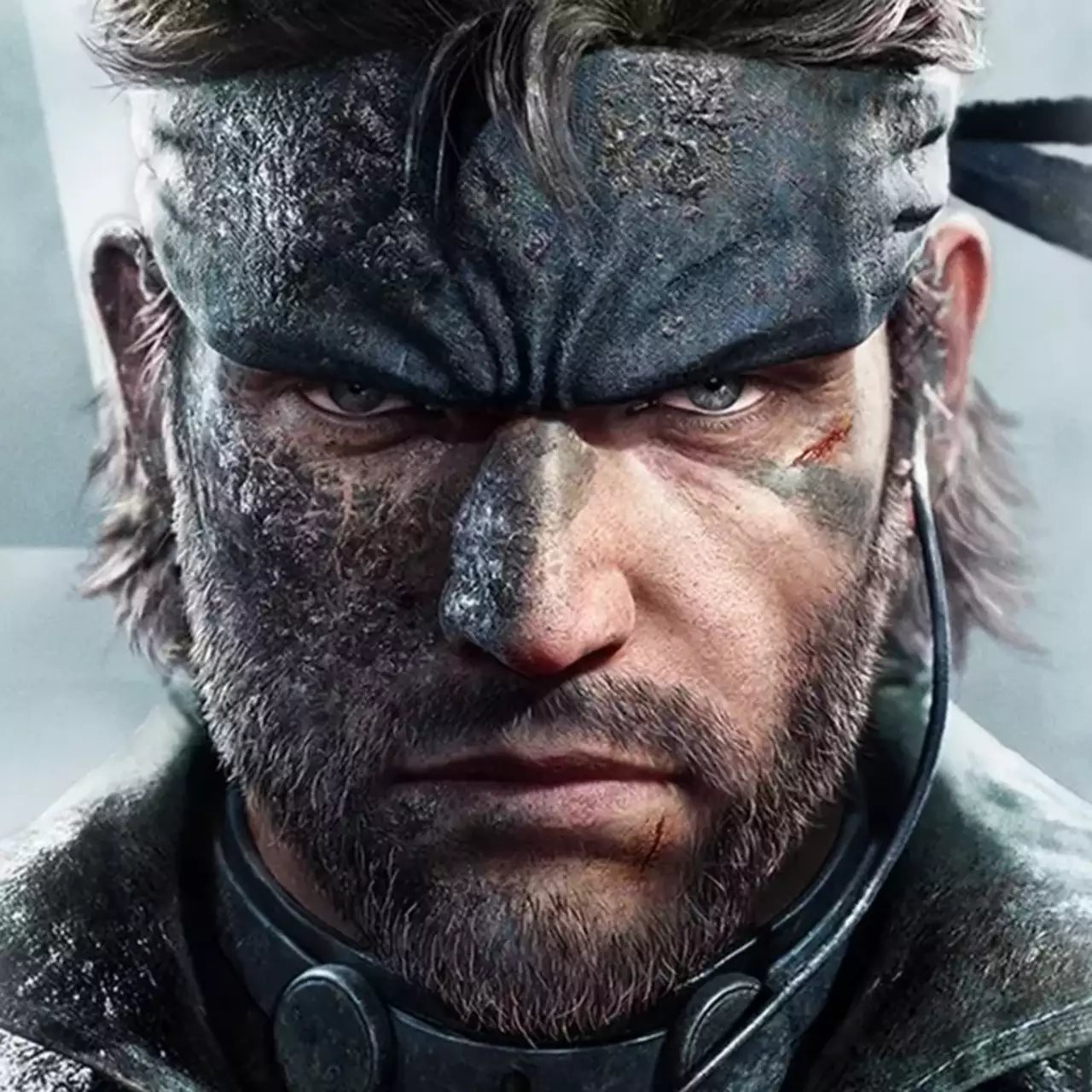 Remakes are breaking records. It became known how much Metal Gear Solid Delta: Snake Eater was sold