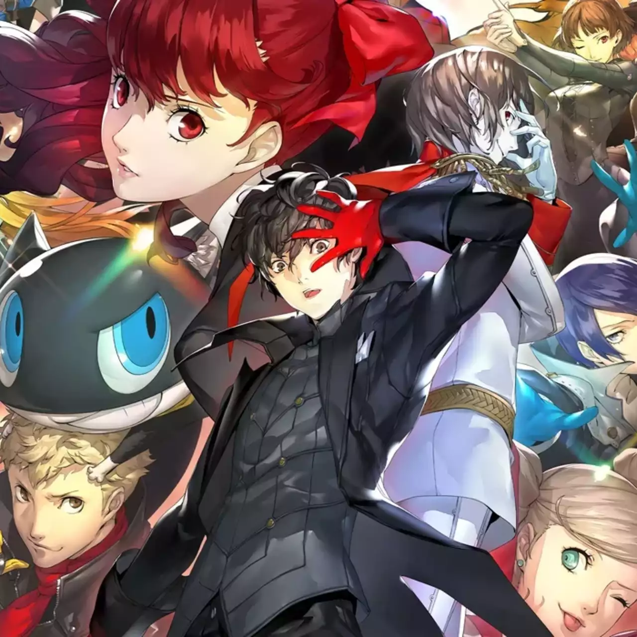 Leak: Persona 5 Royal and 5 More Titles Coming to PS Plus Extra in March