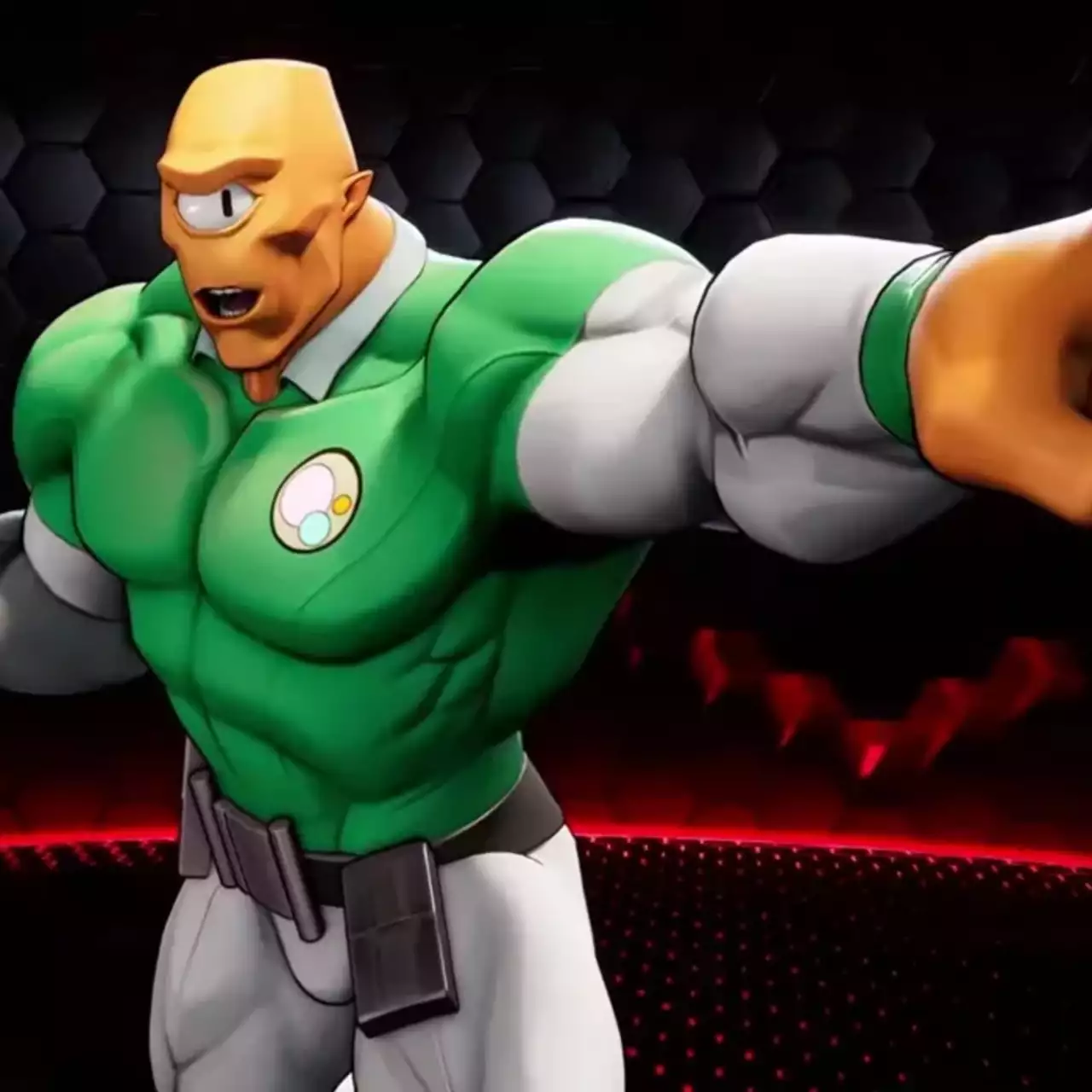 Invincible VS Open Beta Announced