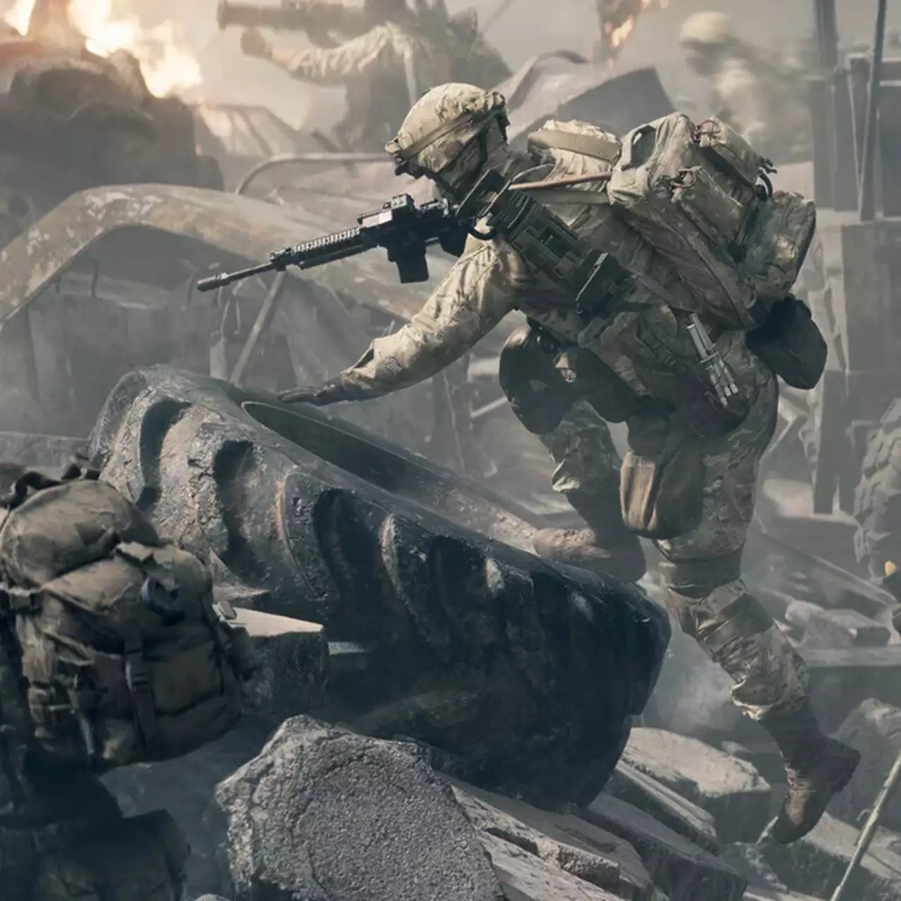 Battlefield 6'nın geliştiricisi, ekibin oyuncuların görüşlerini dinlediğini ve değişime hazır olduğunu söyledi