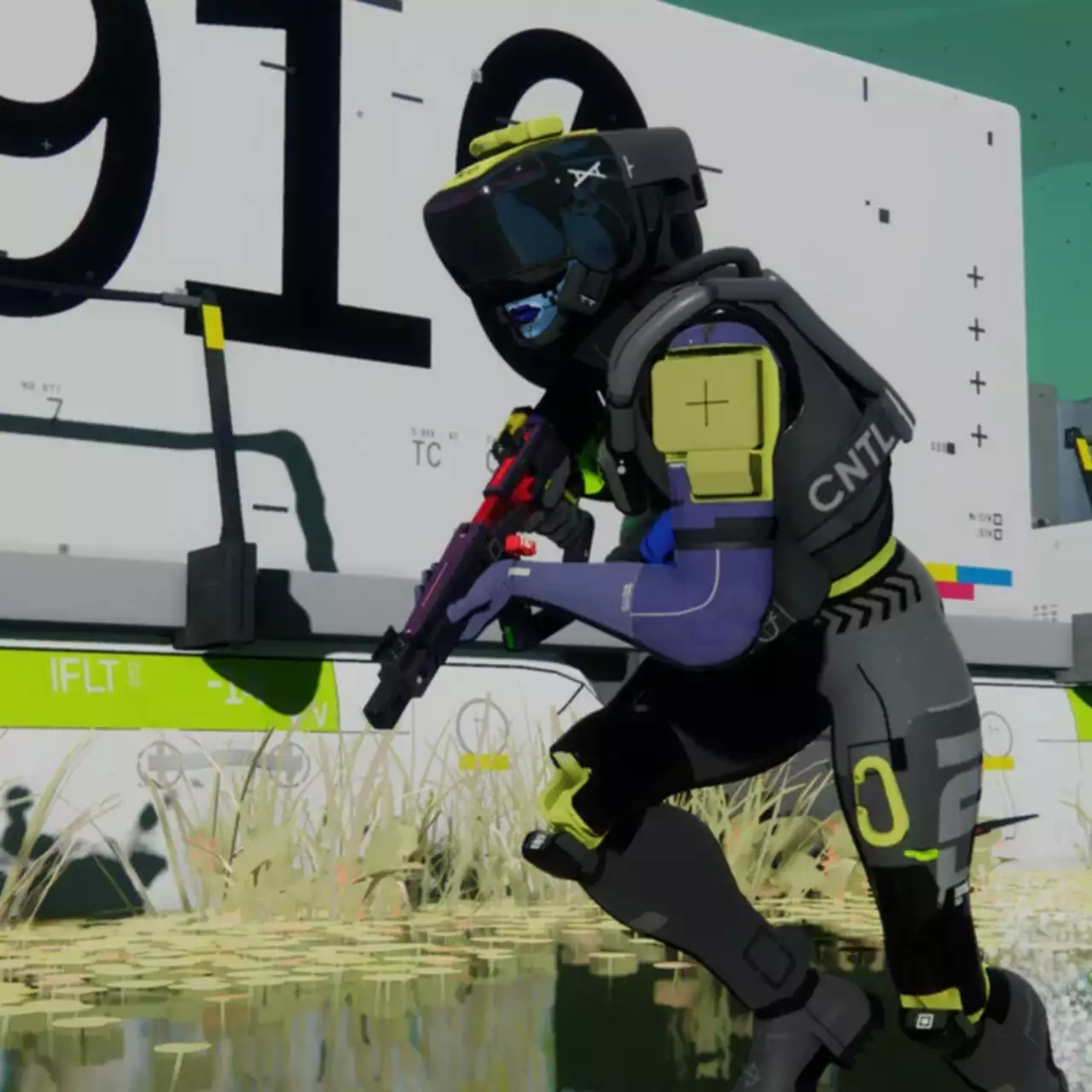 Steam has become the main platform for Marathon — there are almost no players on consoles