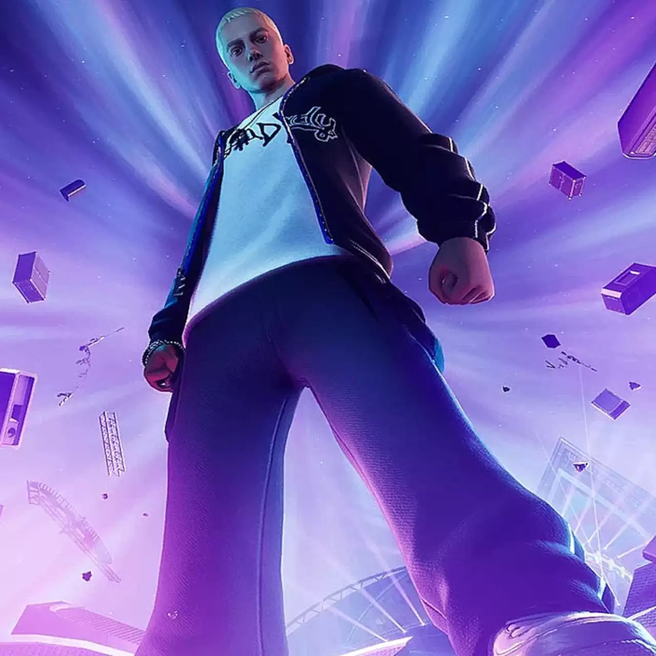 Epic Games announces a V-Bucks price increase in Fortnite