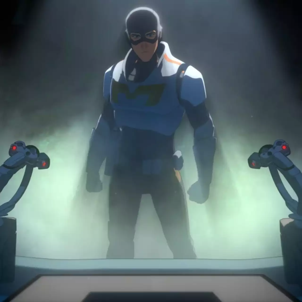 Як в XCOM: розробники Dispatch зізналися, що трохи «підтасовували» результати міні-гри в місті на користь гравців