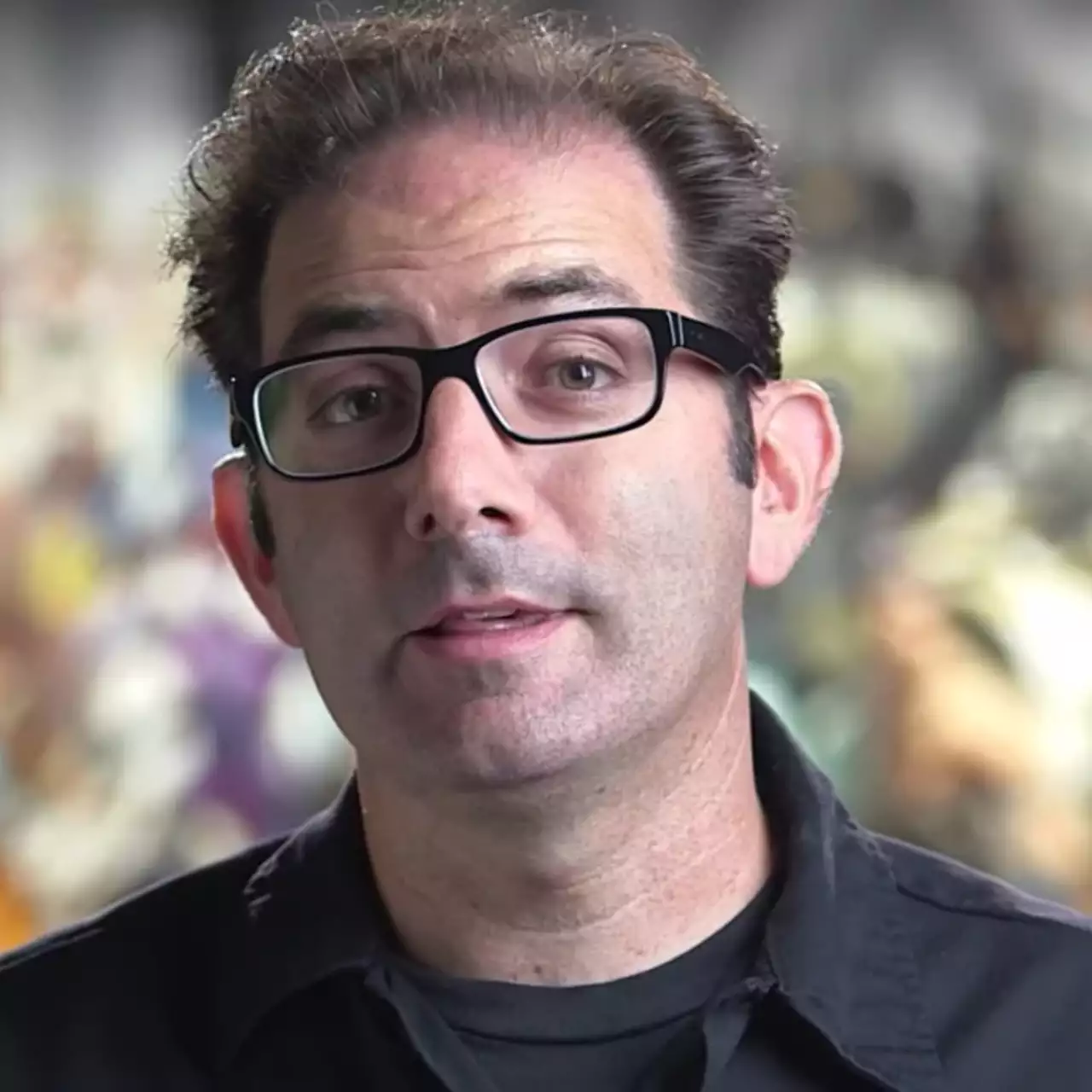 «The biggest f**k you moment»: Overwatch co-creator Jeff Kaplan spoke for the first time about why he left Blizzard