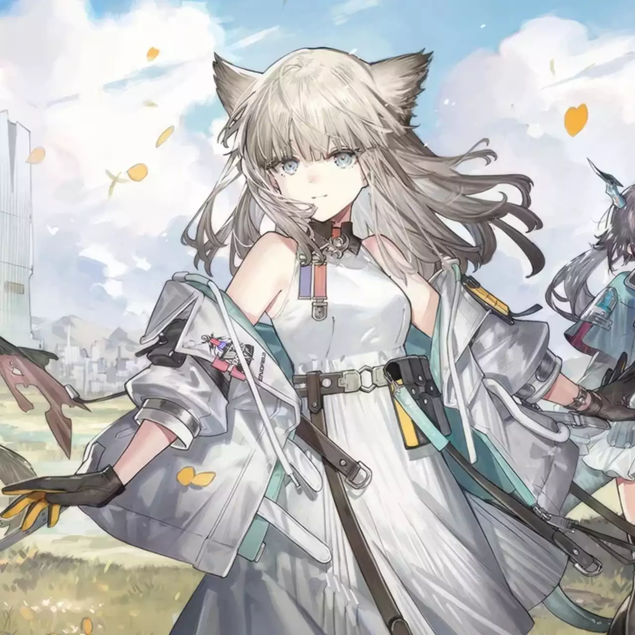 Arknights: Endfield Gets Major Update — New Story Chapter, Operators, and Improvements