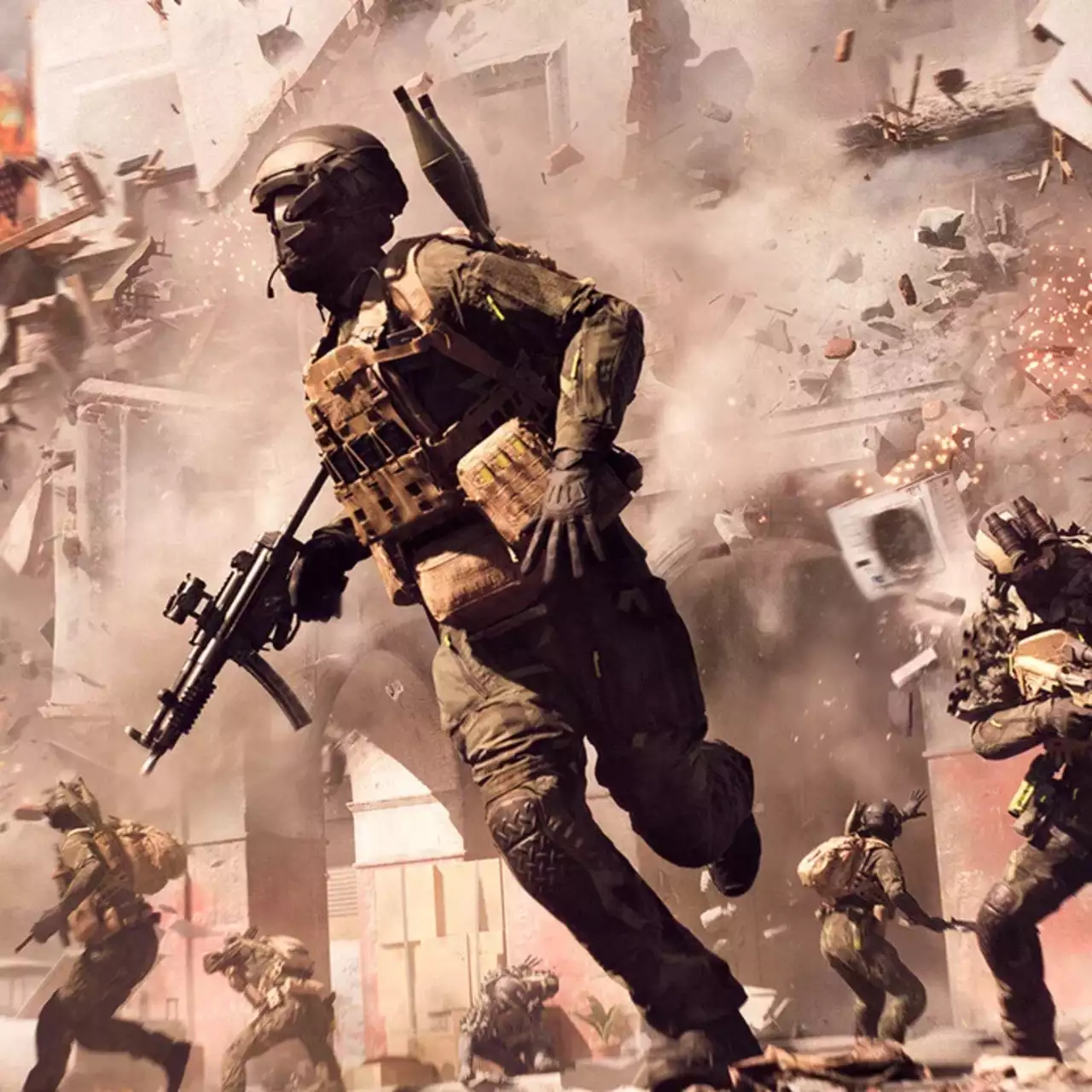 Battlefield 6 will be free for a week — six modes and four maps are available