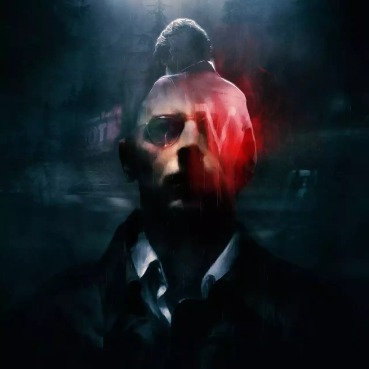 A mix of survival horror and metroidvania: the trailer for the grim Silver Pines game about a private investigator has been released