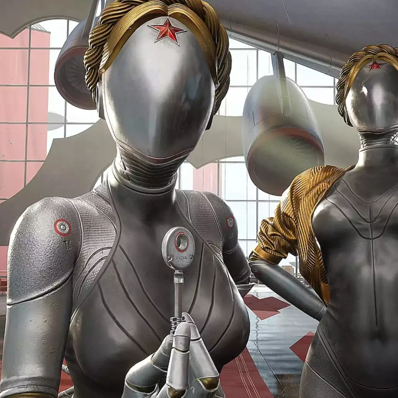 Gamers like AI in games, but there’s a catch