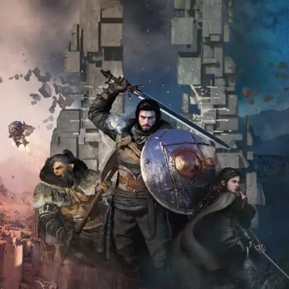 ¿Un rival de GTA 6? ¿Por qué tantos jugadores esperan con ansias Crimson Desert?