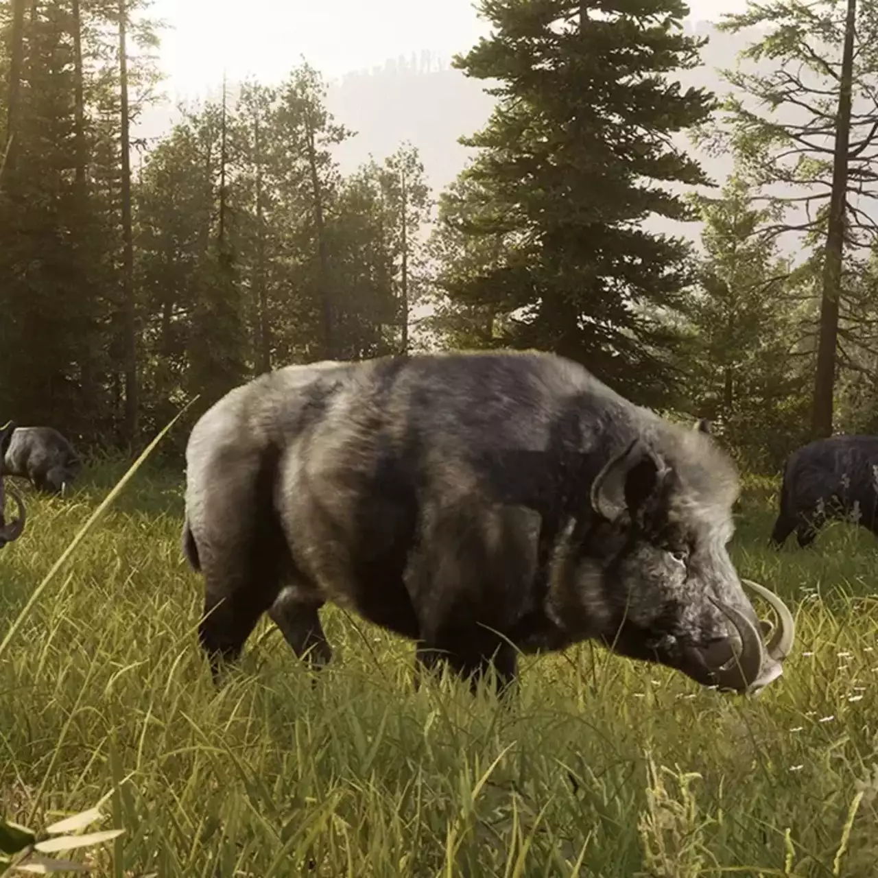 Way of the Hunter 2 Release Date Revealed for PC