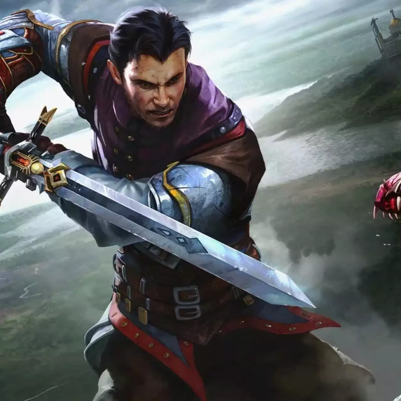 THQ Nordic Publisher Sale Now Live on Steam with Massive Discounts