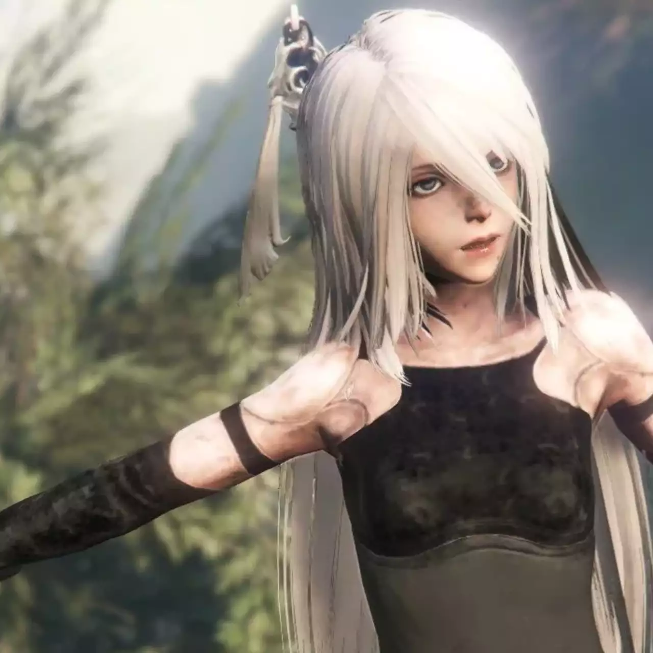 «We were a bunch of oddballs»: the author of NieR: Automata spoke frankly about the old generation of developers