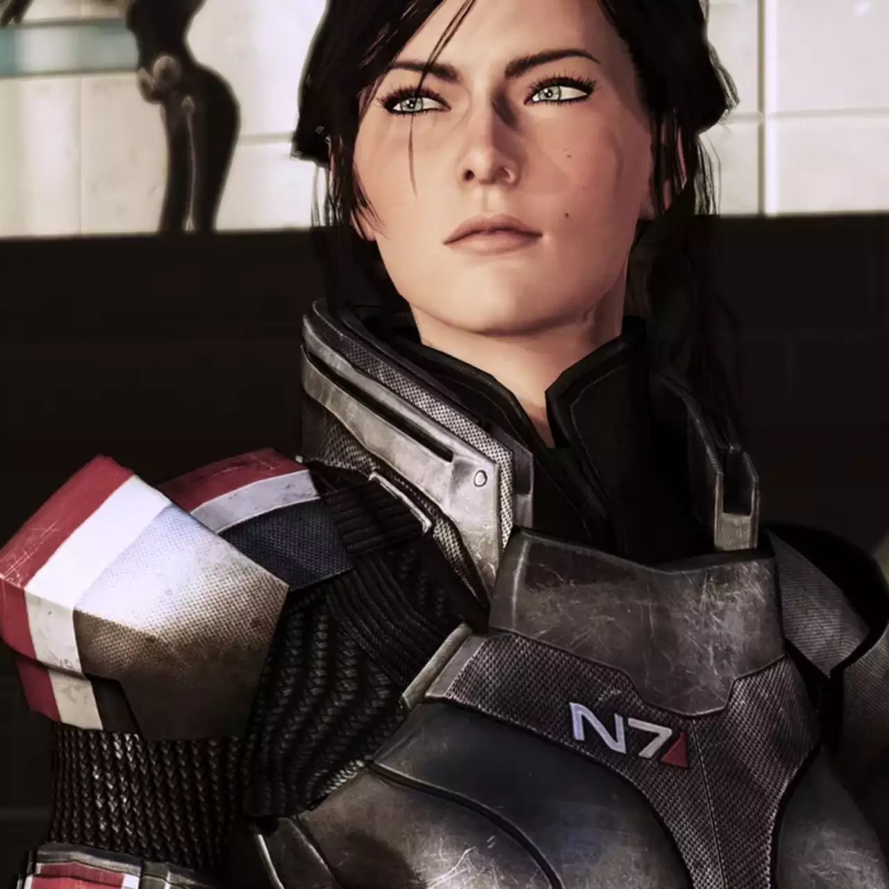 Mass Effect Voice Actress Would Like to See Shepard Return — but Has Doubts About Today’s BioWare