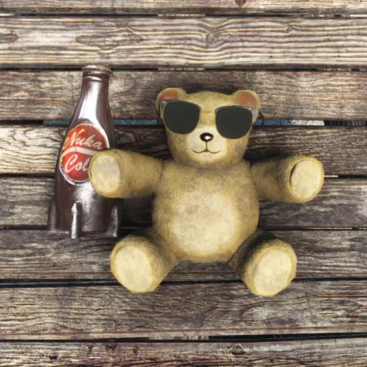 Tester Fallout 4 spowodował nuklearny chaos i tak mocno zawiesił grę, że raporty dotarły do kierownictwa ZeniMax.