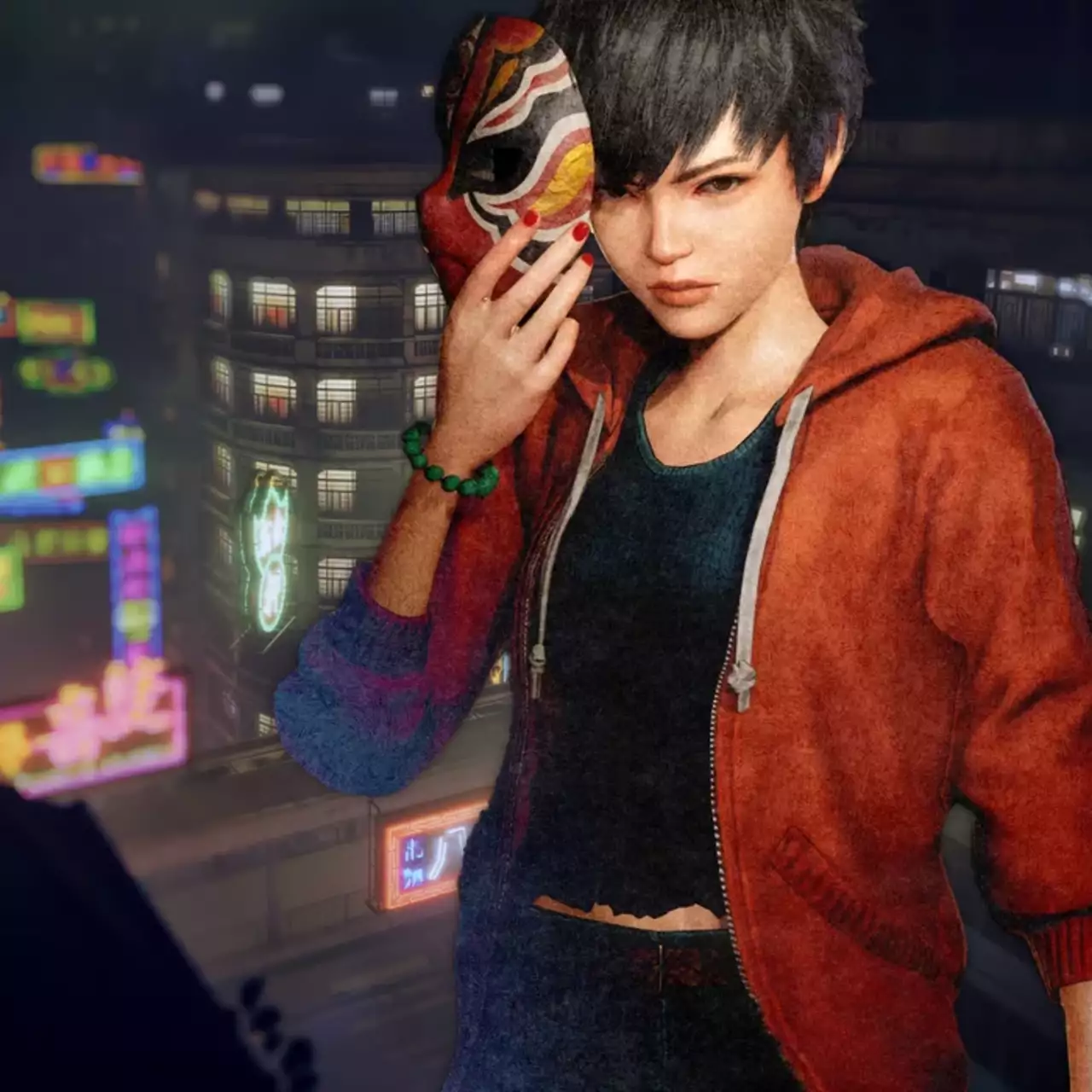 Silent Hill Creator Starts Work on a New Major Game — and It Won’t Be a Slitterhead Sequel