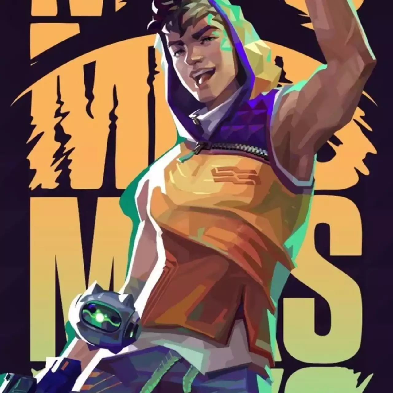 Valorant Introduces Miks on March 18 — the Game’s First Support Agent Who Can Heal Teammates Mid-Fight