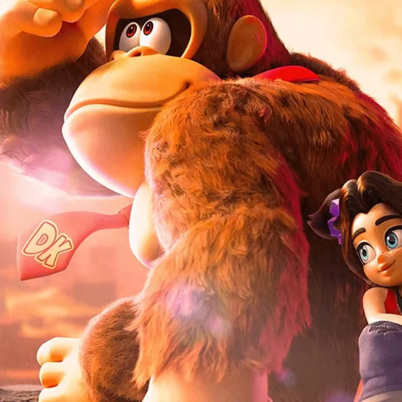 Nintendo Teases Next Game From the Team Behind 'Super Mario Odyssey' and 'Donkey Kong Bananza' — Promises Another Surprise