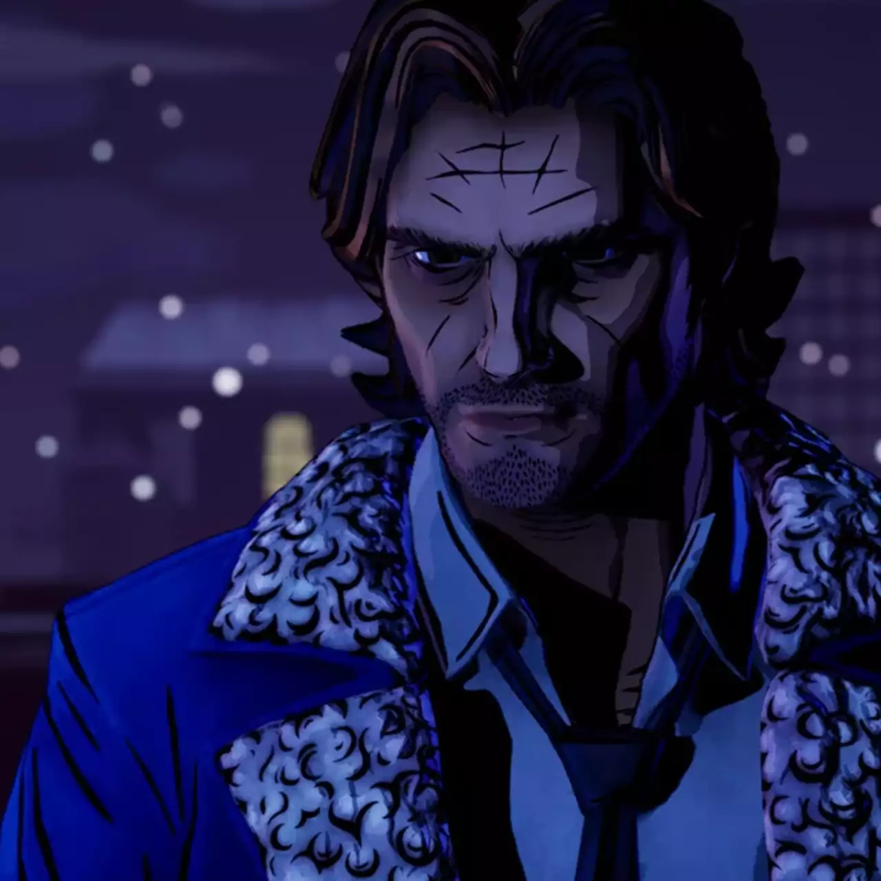 ЗМІ:  The Wolf Among Us 2 знову перезапустили — разом із сиквелом нібито готують ремастер першої частини