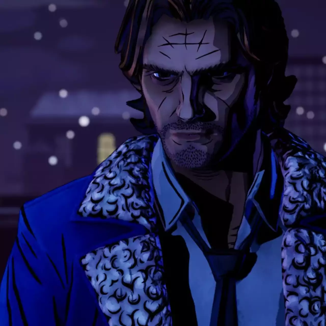 Média : The Wolf Among Us 2 aurait été redémarré à nouveau — et un remaster du premier jeu serait apparemment en cours de développement en même temps que la suite