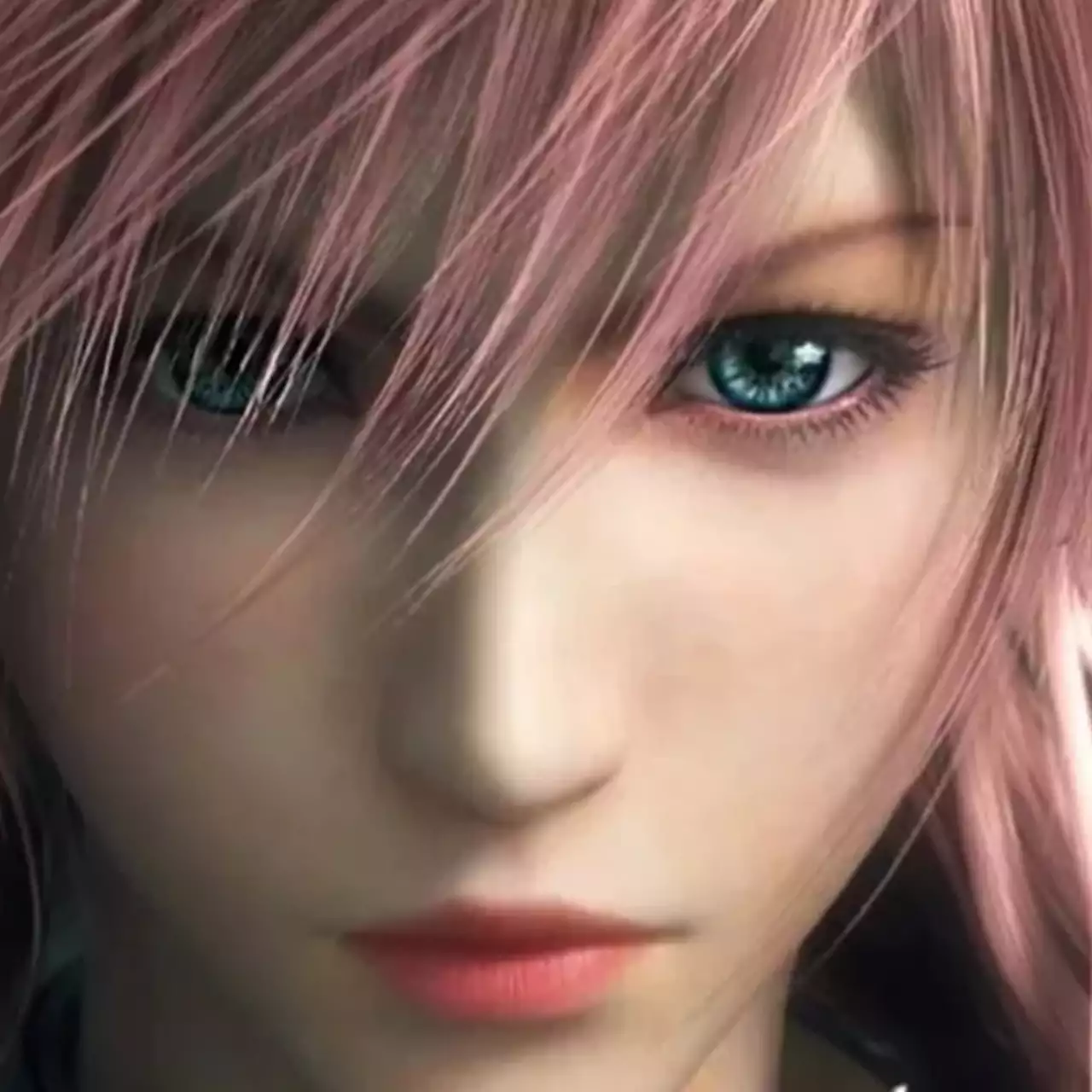 Are we waiting for the Final Fantasy 13 remaster? Square Enix hints at a project related to this part of the franchise