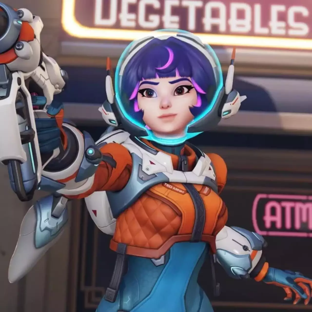 "We're no longer the lowest-rated game!" The Overwatch developer announced a new achievement of the Blizzard project