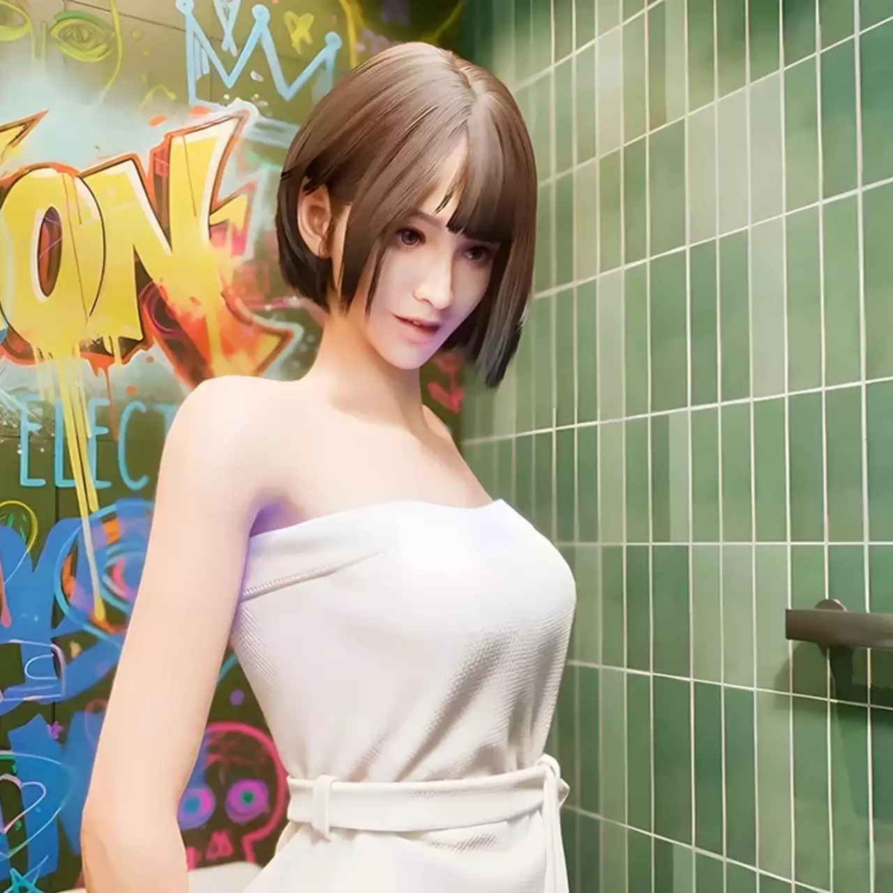 Prism 2033 Announced: New MMORPG About Traveling Between Parallel Worlds Gets Reveal Trailer